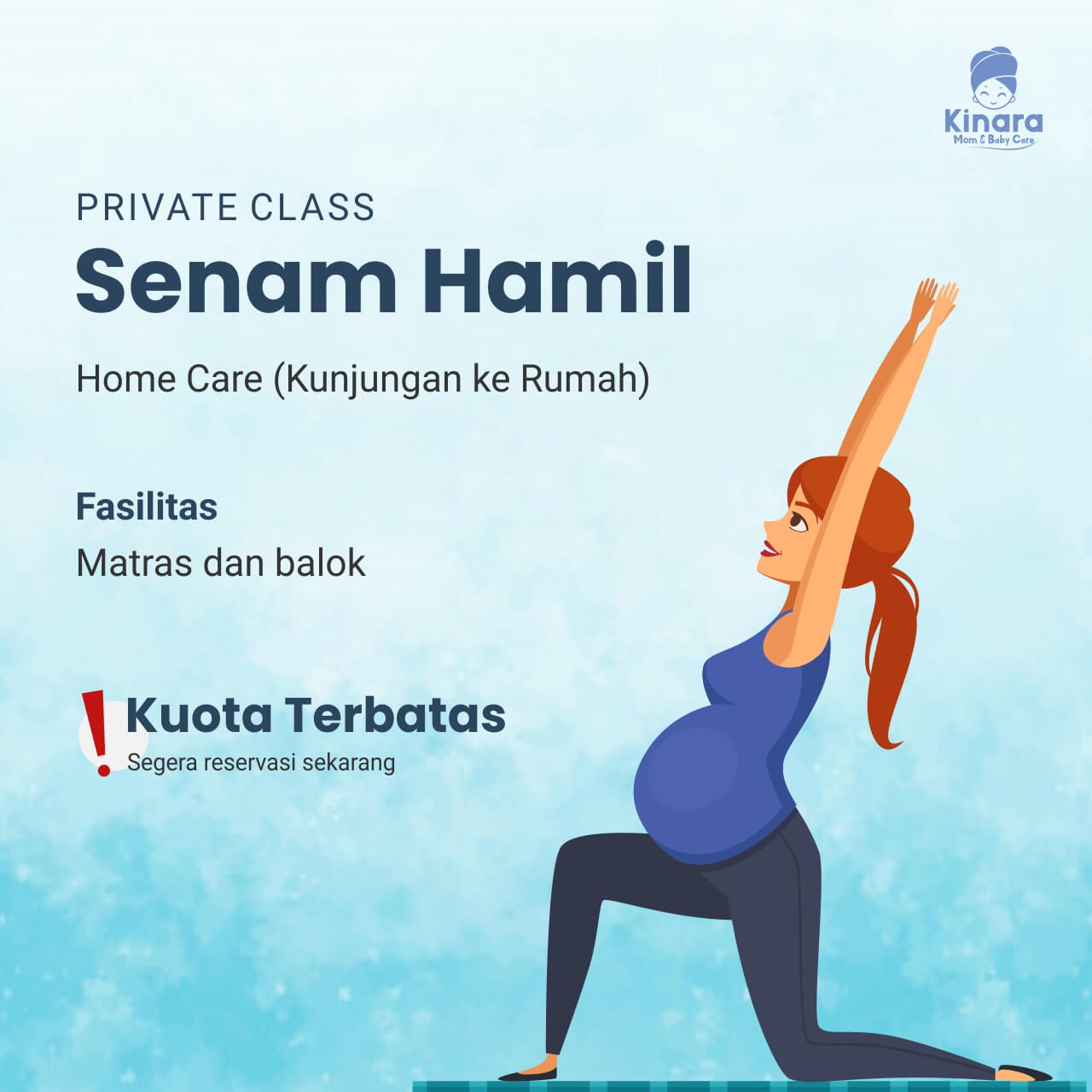 Rahasia Kecantikan dan Kesehatan di Tengah Keramaian Cilacap